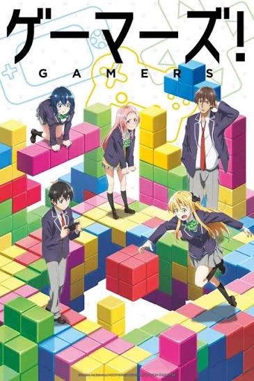 GAMERS thumbnail