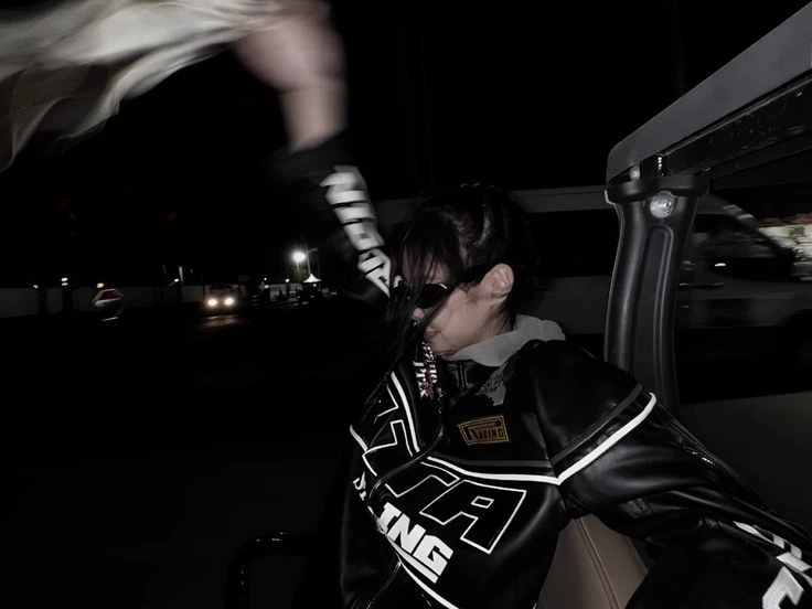 Jennie Kim thumbnail