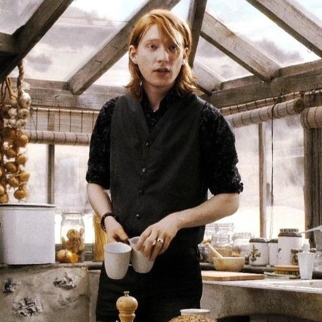 Bill Weasley thumbnail
