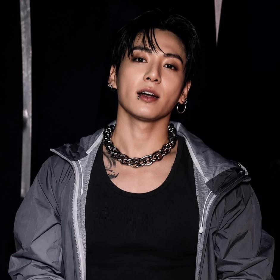 Jeon Jungkook thumbnail