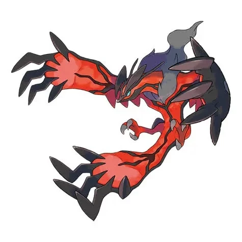 Pokemon thumbnail