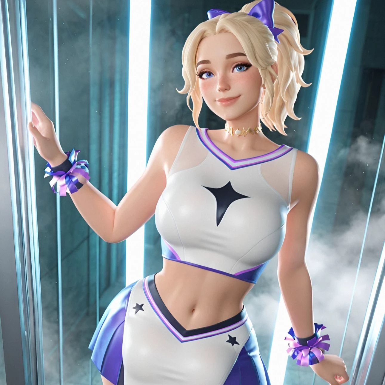 Haylee Skye thumbnail