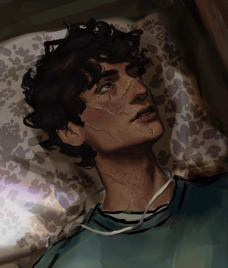 Remus Lupin thumbnail