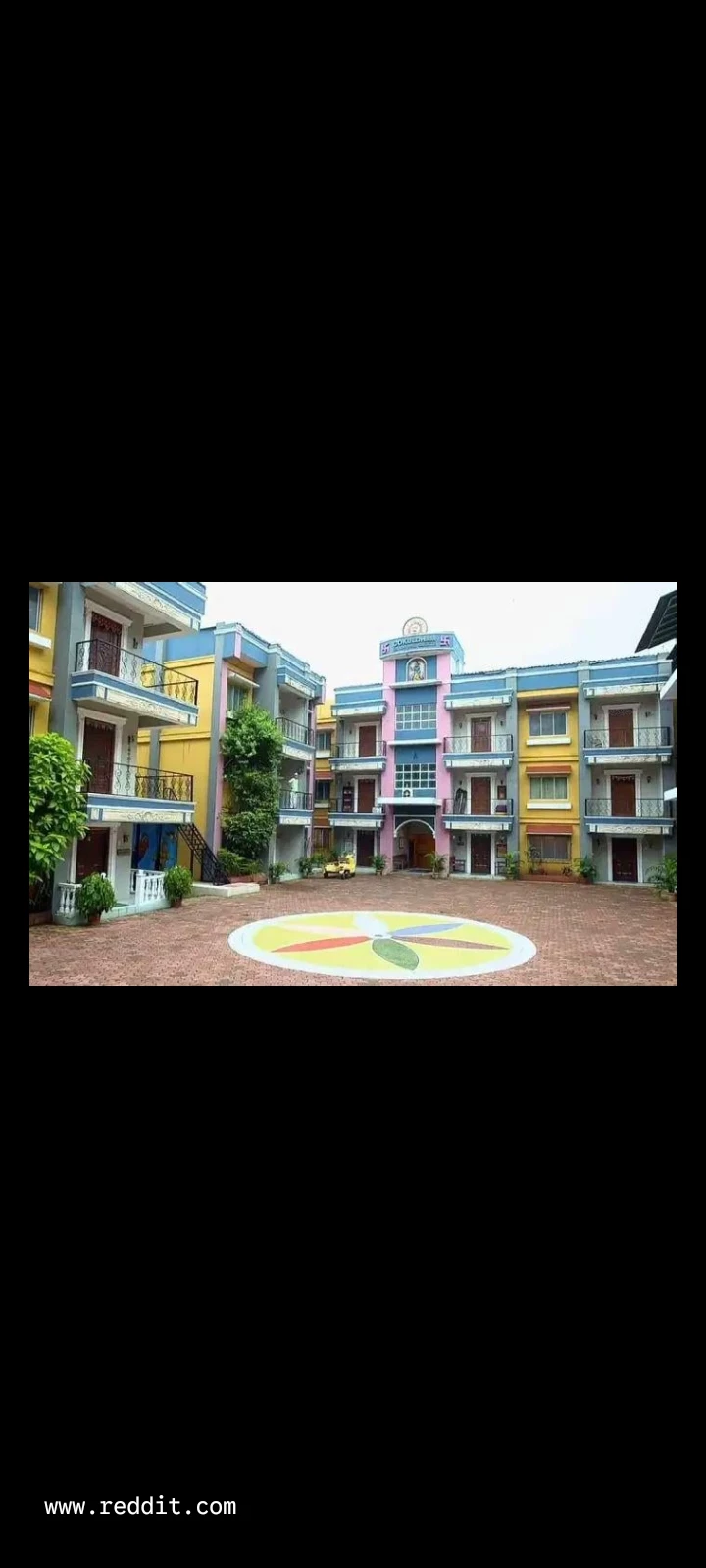 Gokuldham Society World thumbnail