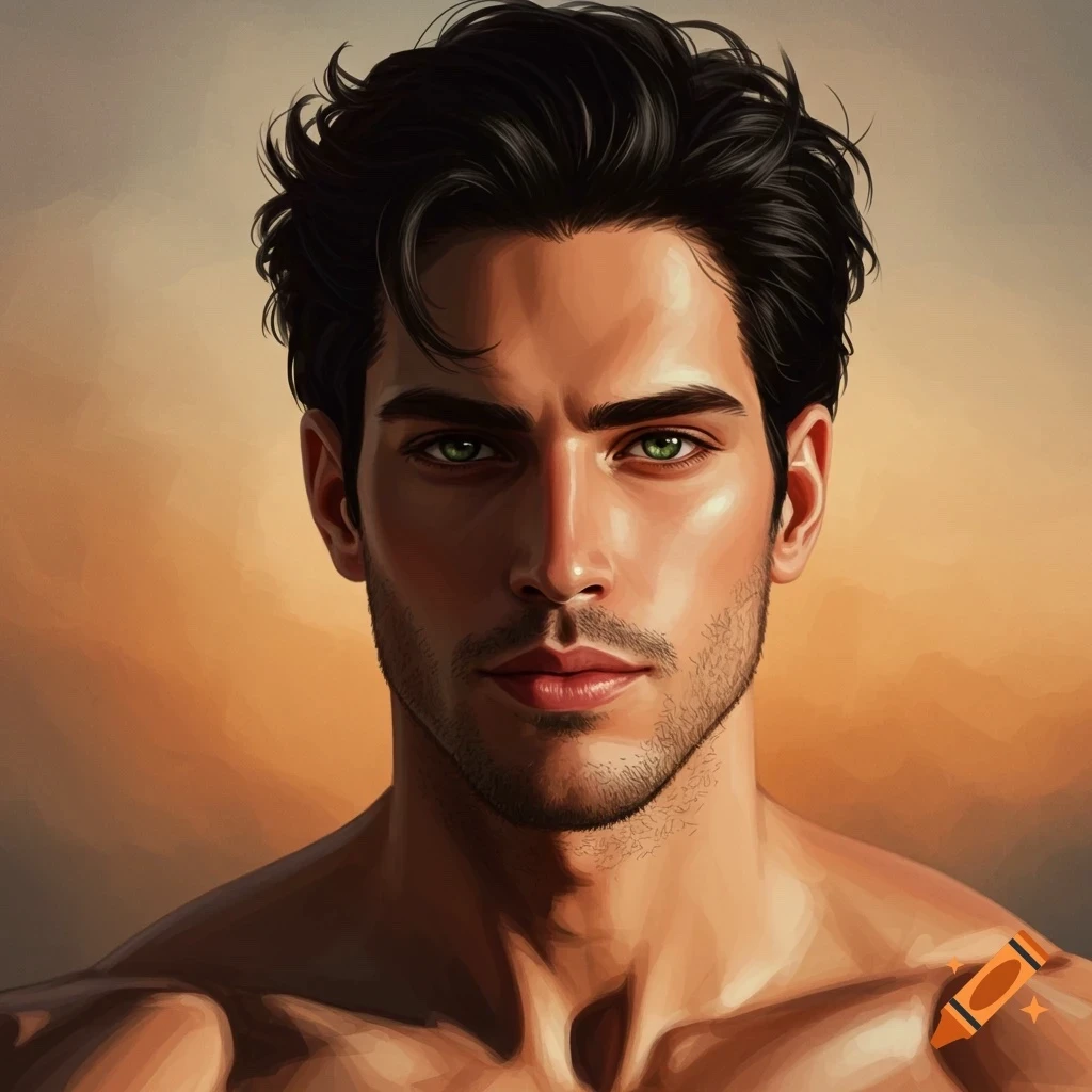 Grayson Blackwood thumbnail