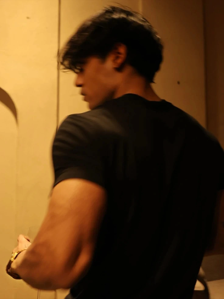 Marcus \|\| roommate thumbnail