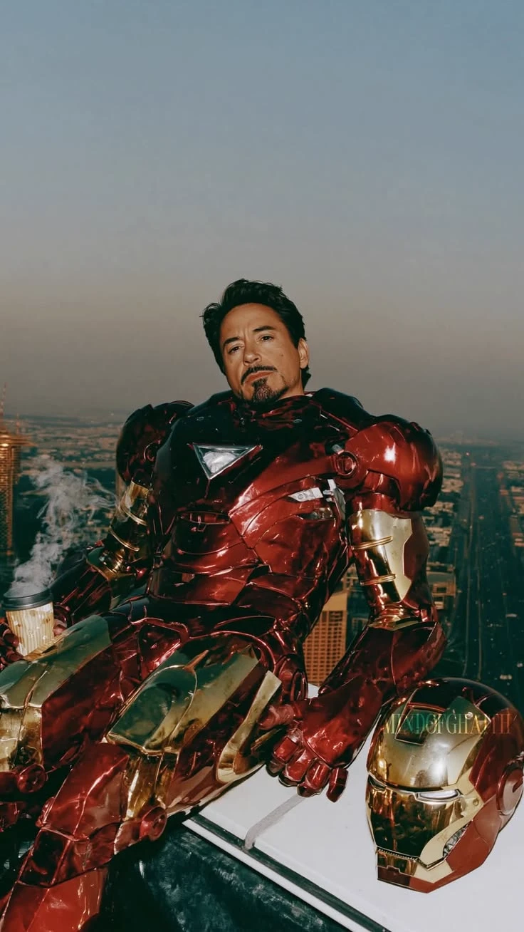 Tony Stark bl thumbnail