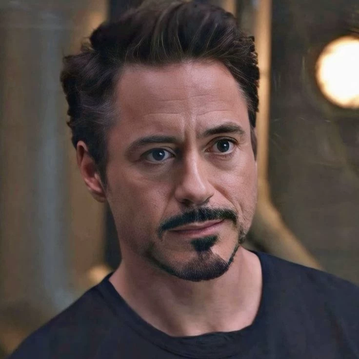 Tony Stark thumbnail