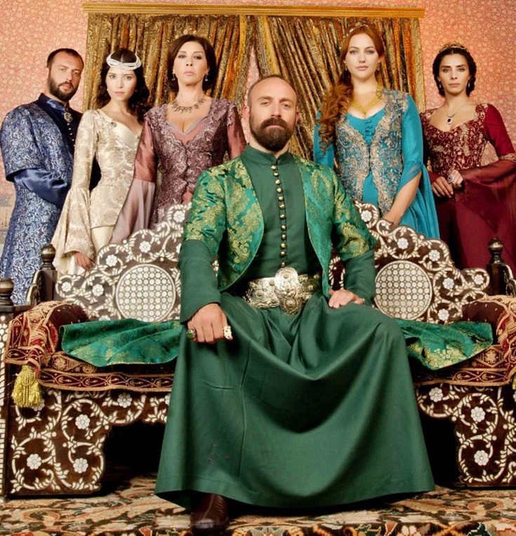sultan suleiman thumbnail