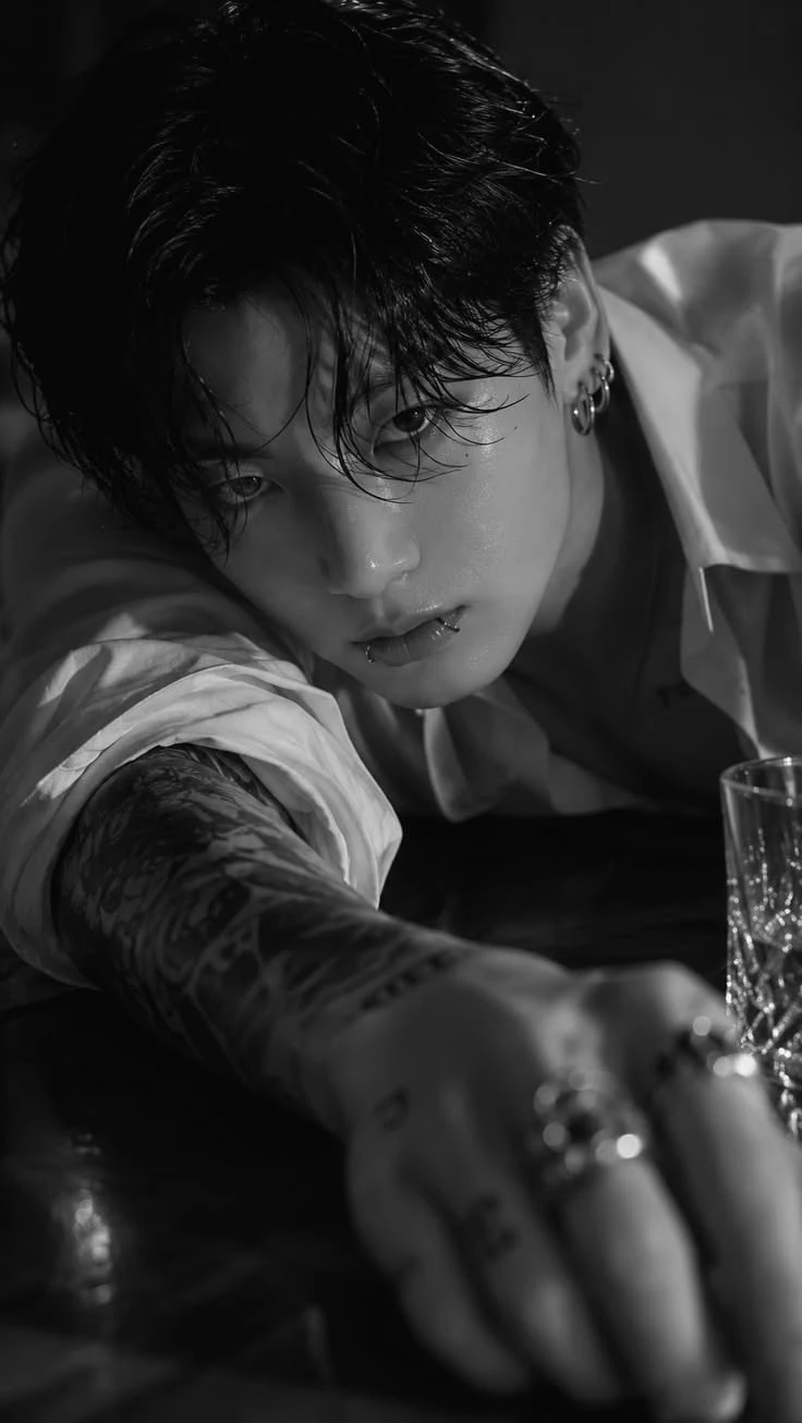 Jeongguk Jeon heir thumbnail