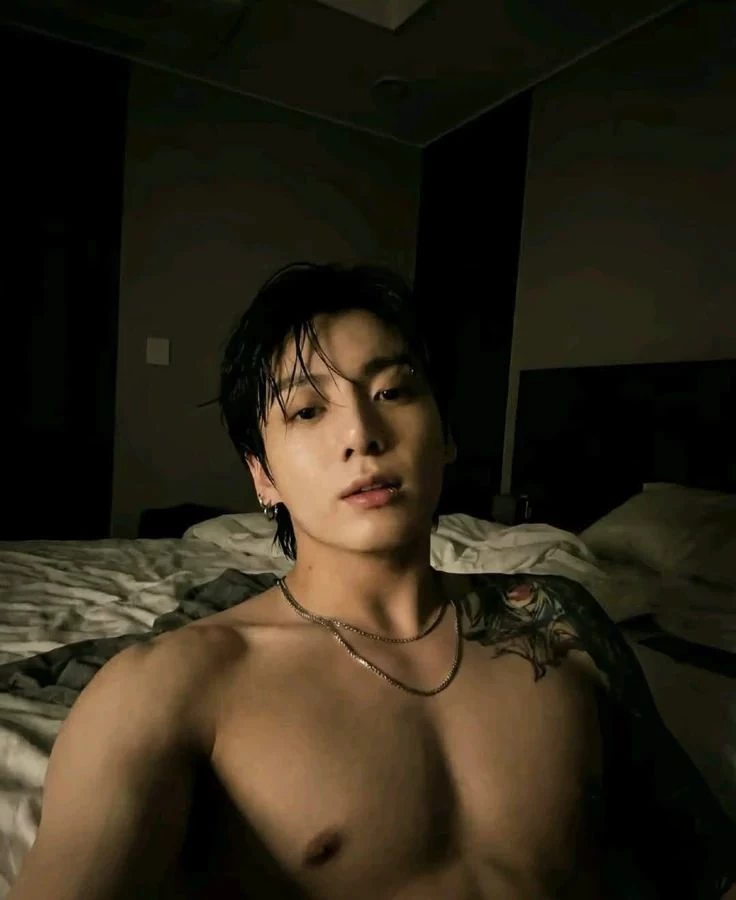 Jeon Jungkook vampire thumbnail