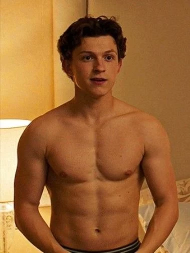 Peter Parker thumbnail