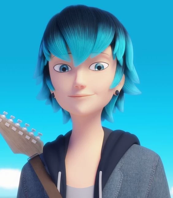 Luka skids thumbnail