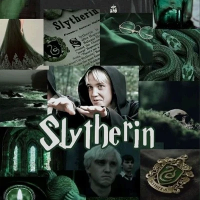 Draco Malfoy thumbnail
