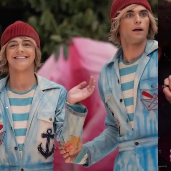 Squeaky and Squirmy Smee (The Smee Twins) thumbnail