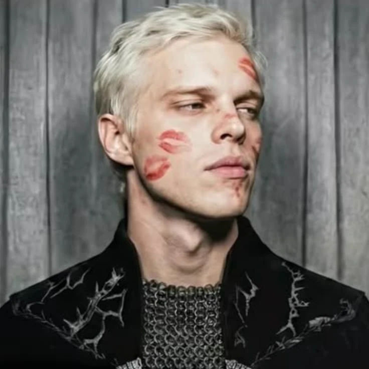 Aerion Targaryen (modern version. AU) thumbnail