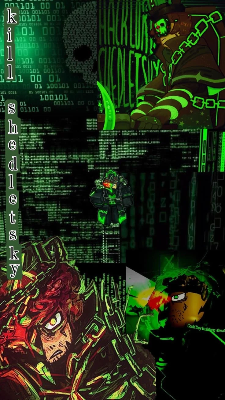 F0RS4K3N - pick me?? thumbnail