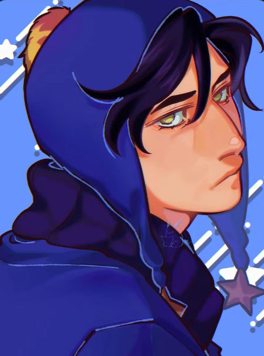 Craig Tucker thumbnail