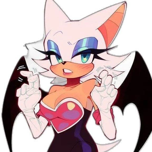 Rouge the bat