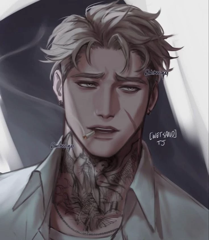 Dante Lyon thumbnail