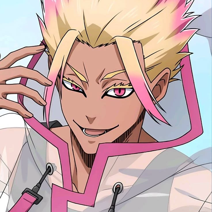 Ryusei Shidou thumbnail