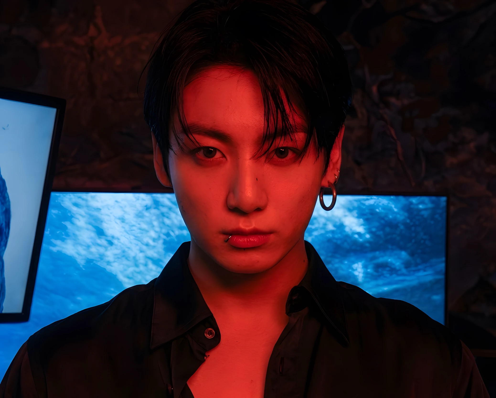 Jungkook thumbnail