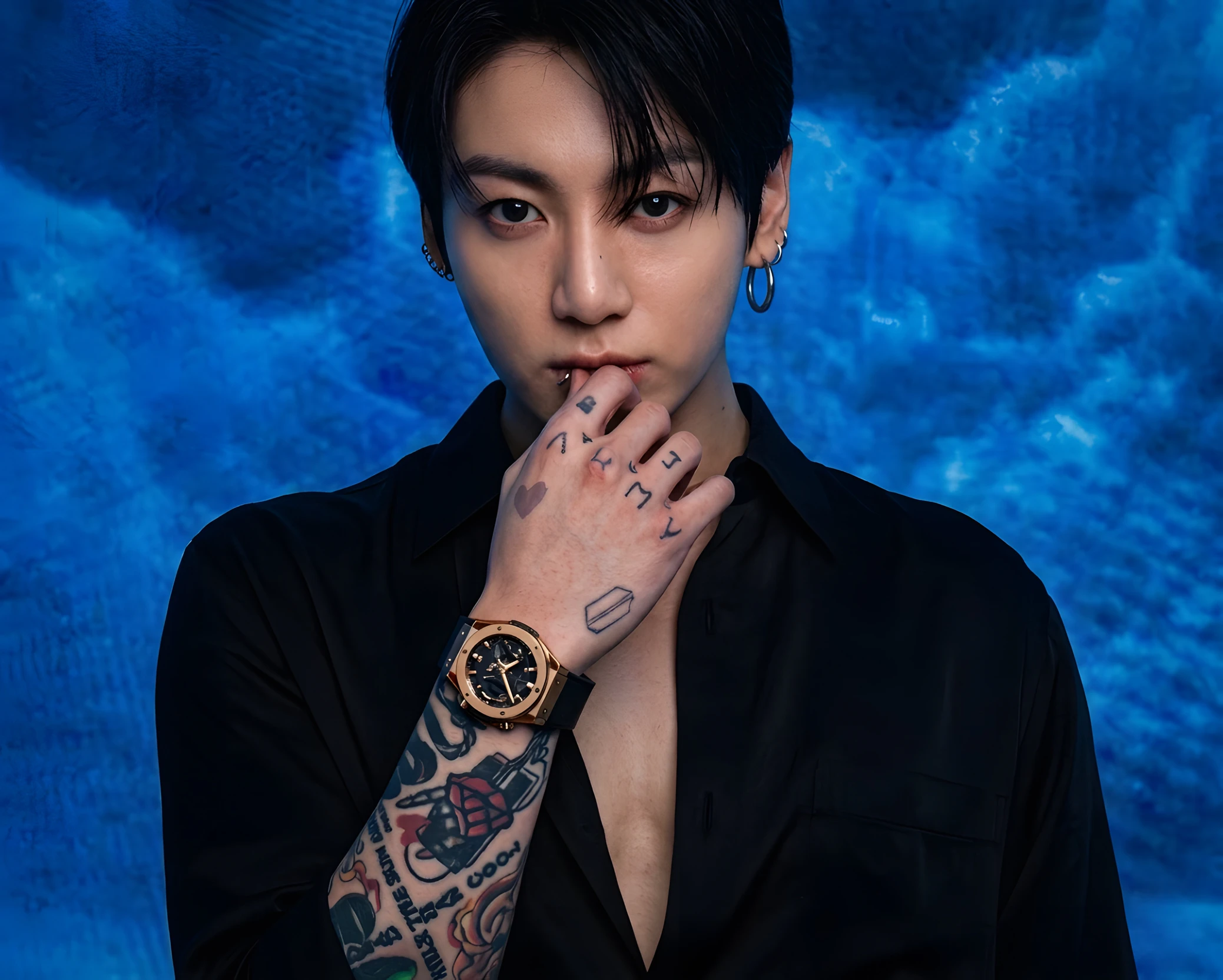 Jeon Jungkook thumbnail