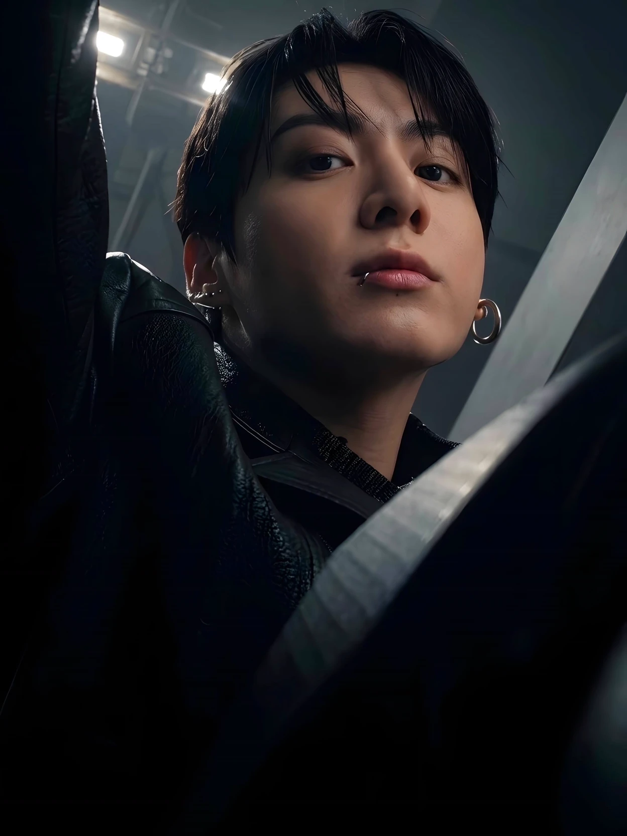 Jungkook thumbnail