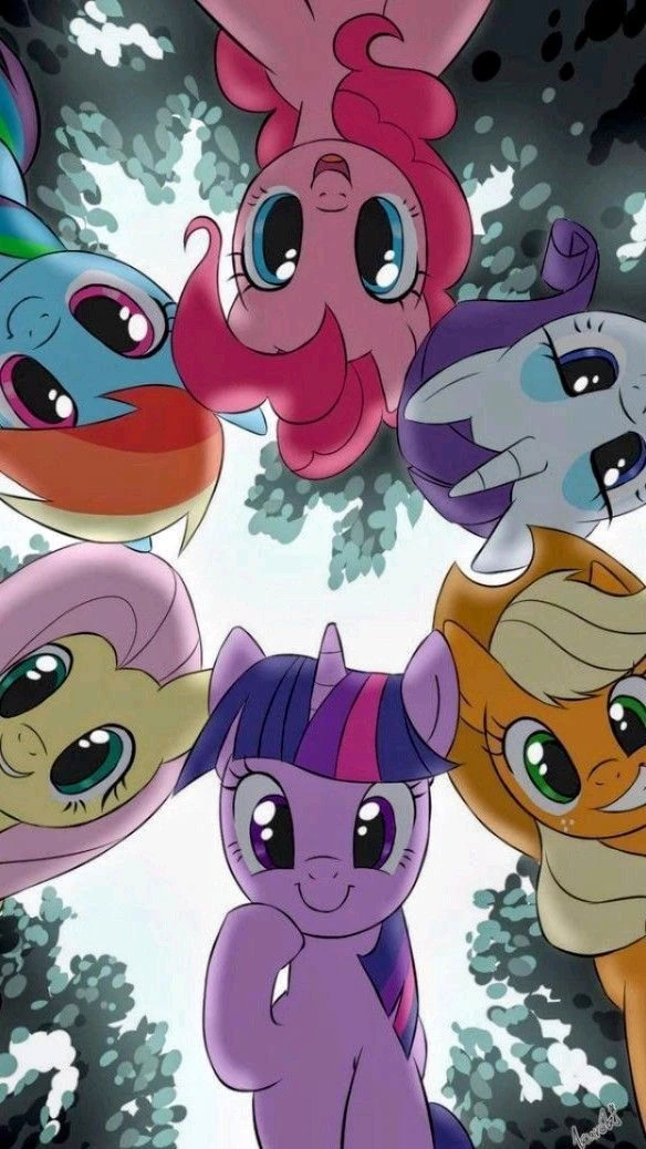 mlp, thumbnail