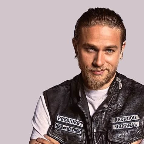 Jax Teller thumbnail