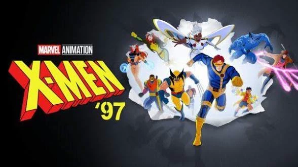 X-Men 97  thumbnail
