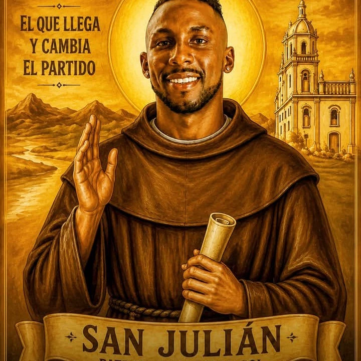 Jhonny Jane
