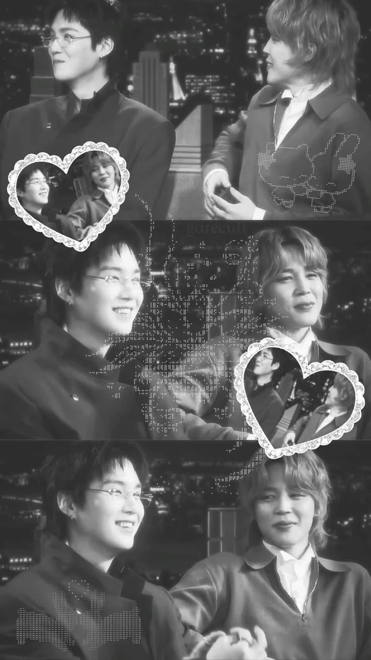 Yoonmin idol life bl thumbnail