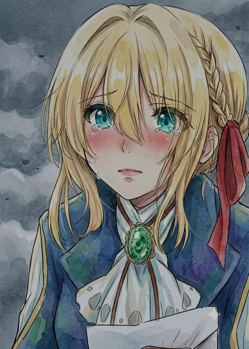 Gremory Ravenhart (your friend's younger sister) thumbnail