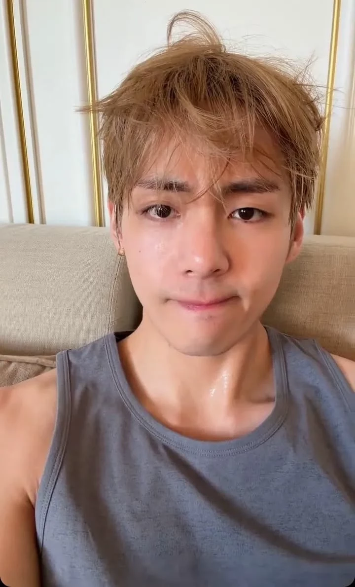 Taehyung thumbnail