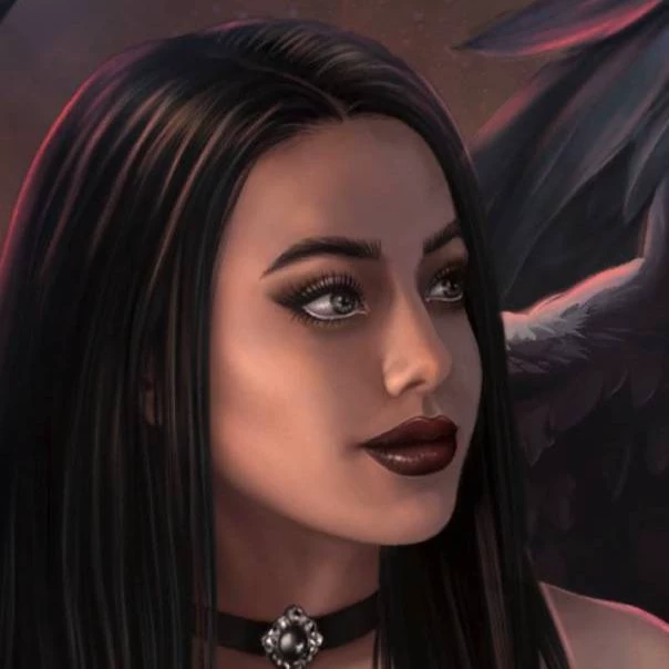 Elara Thorne thumbnail