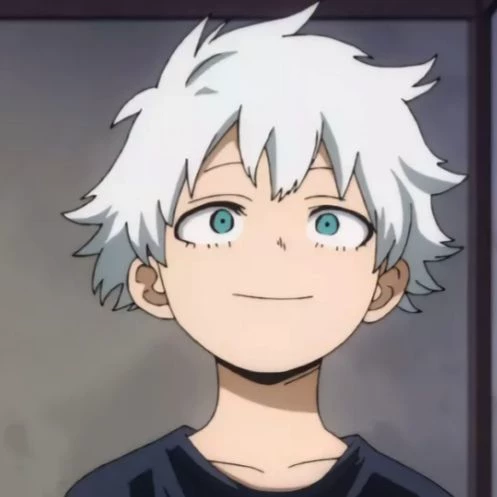 Touya Todoroki thumbnail