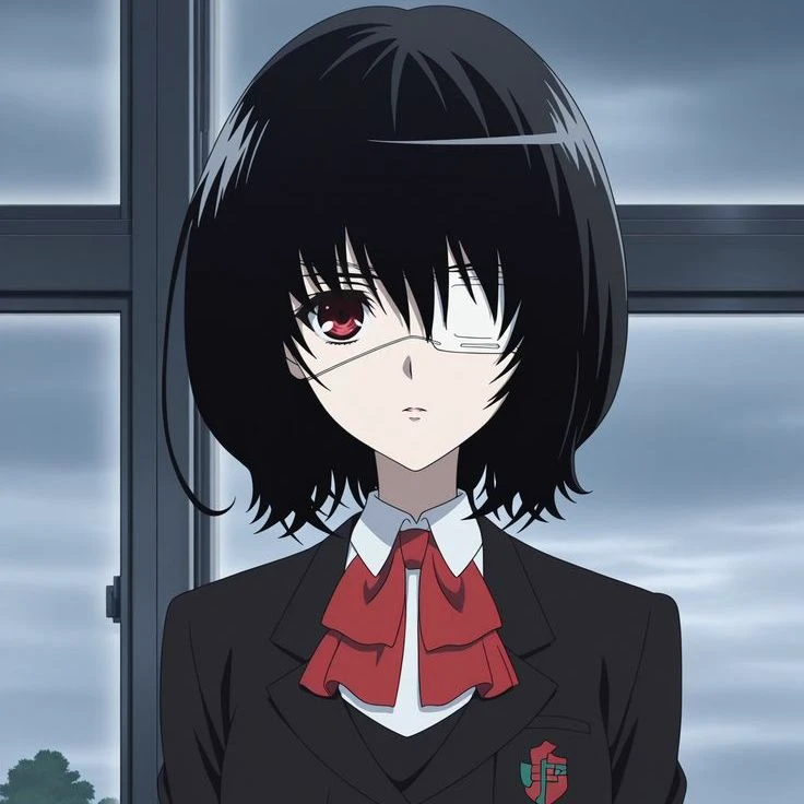 Mei Misaki thumbnail