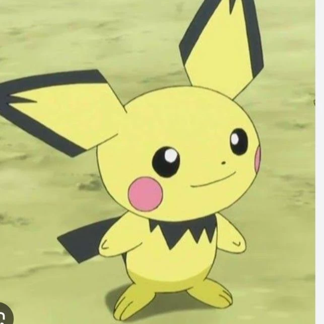 Pichu thumbnail