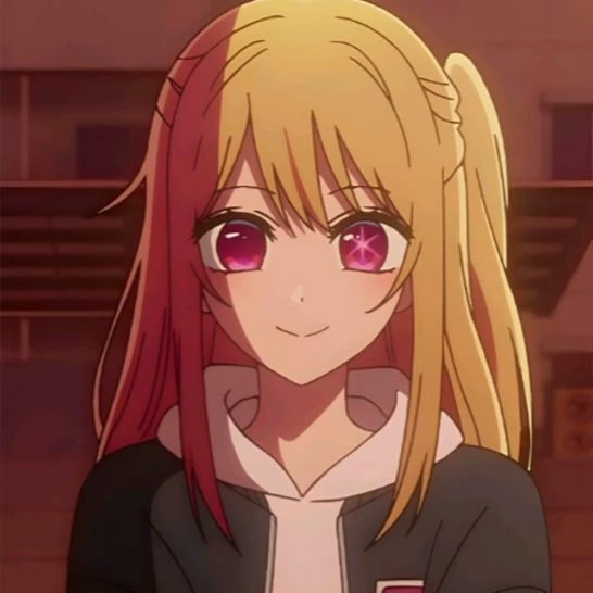 Ruby Hoshino thumbnail