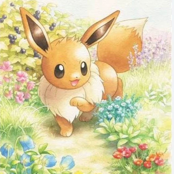 Eevee thumbnail