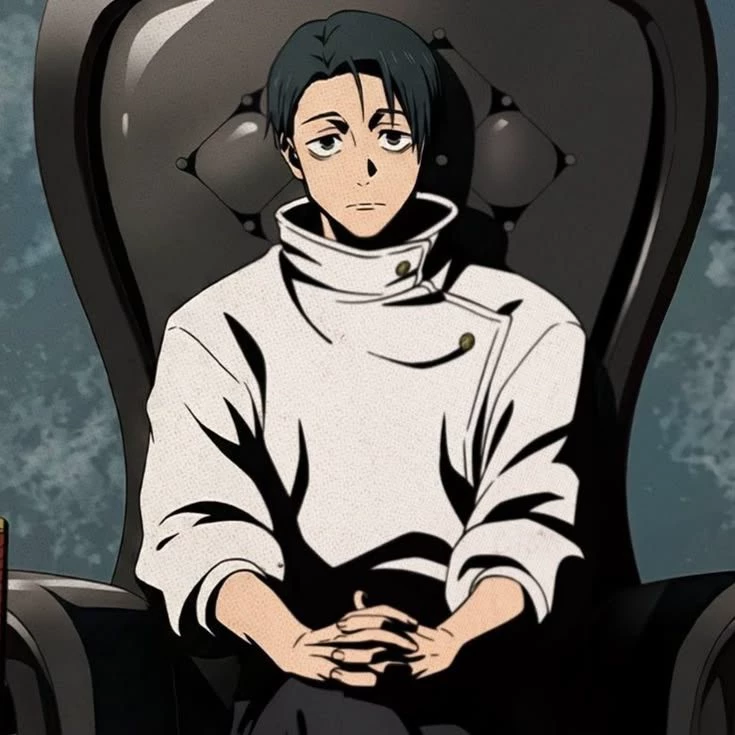 Yuta Okkotsu thumbnail