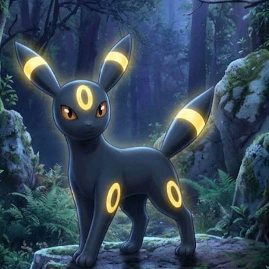Umbreon thumbnail
