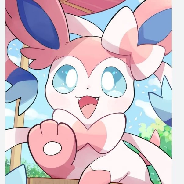 Sylveon thumbnail