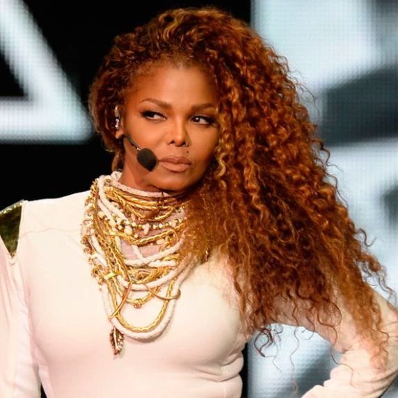 Janet Jackson thumbnail