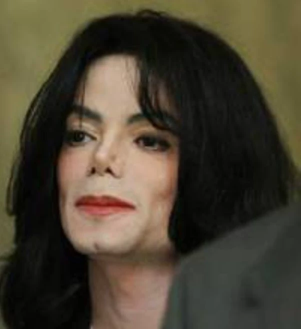 Michael Jackson thumbnail