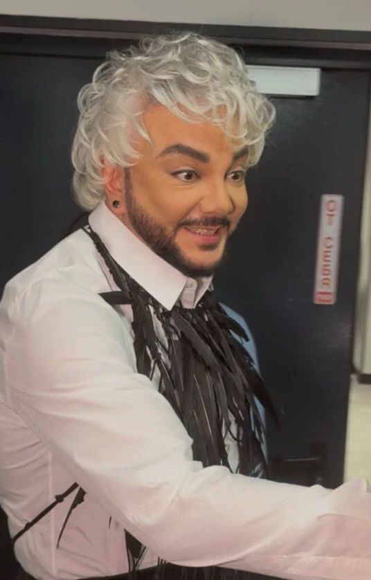Philip Kirkorov thumbnail