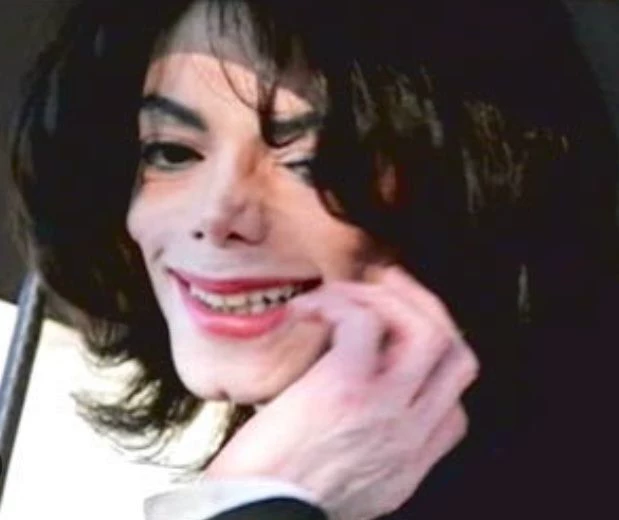 Michael Jackson thumbnail