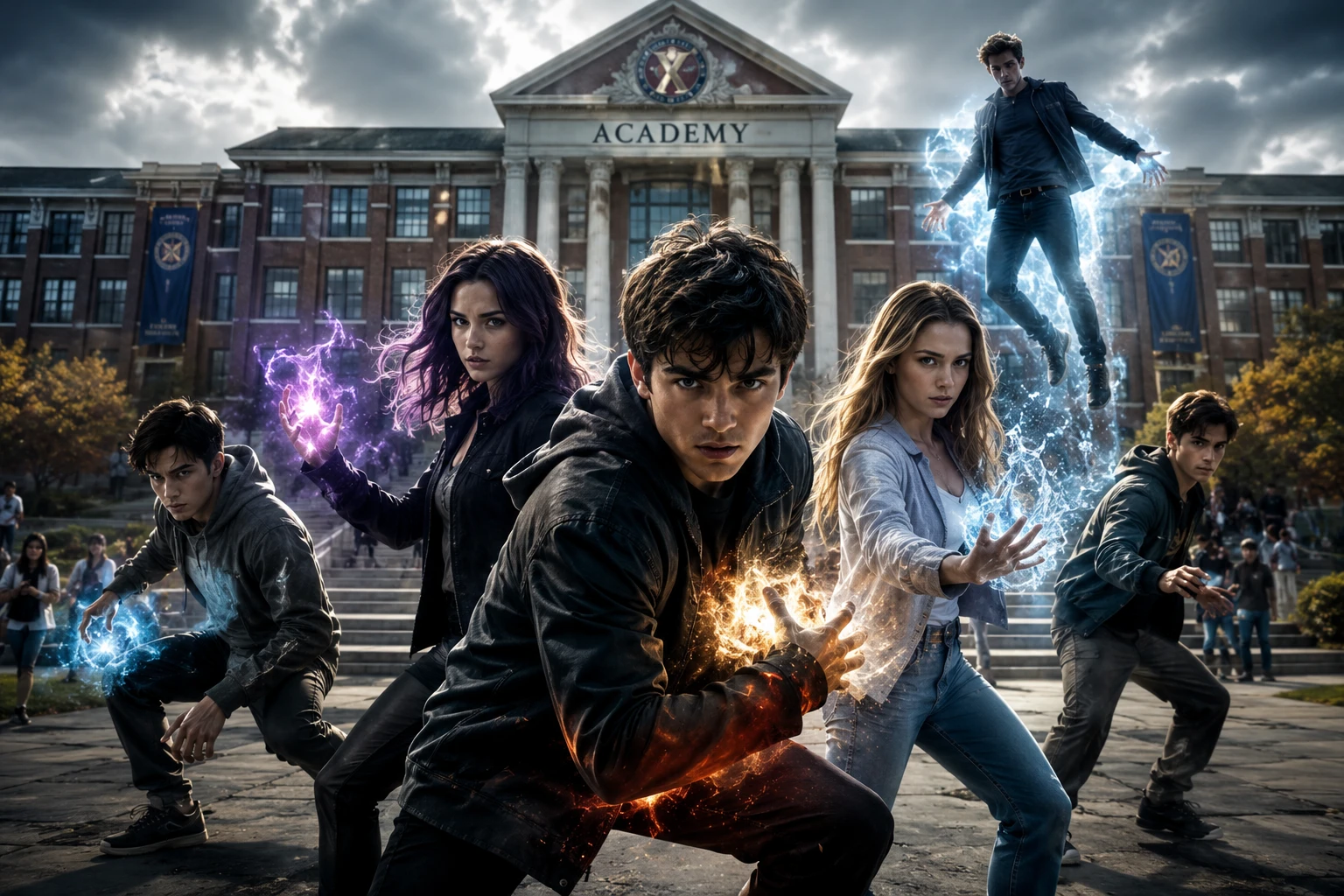Academia Horizonte thumbnail