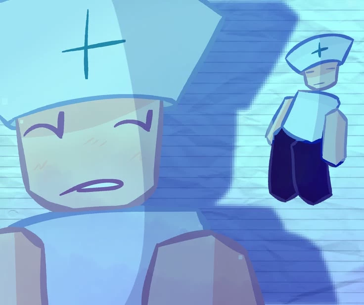 Caretaker (DoD) thumbnail